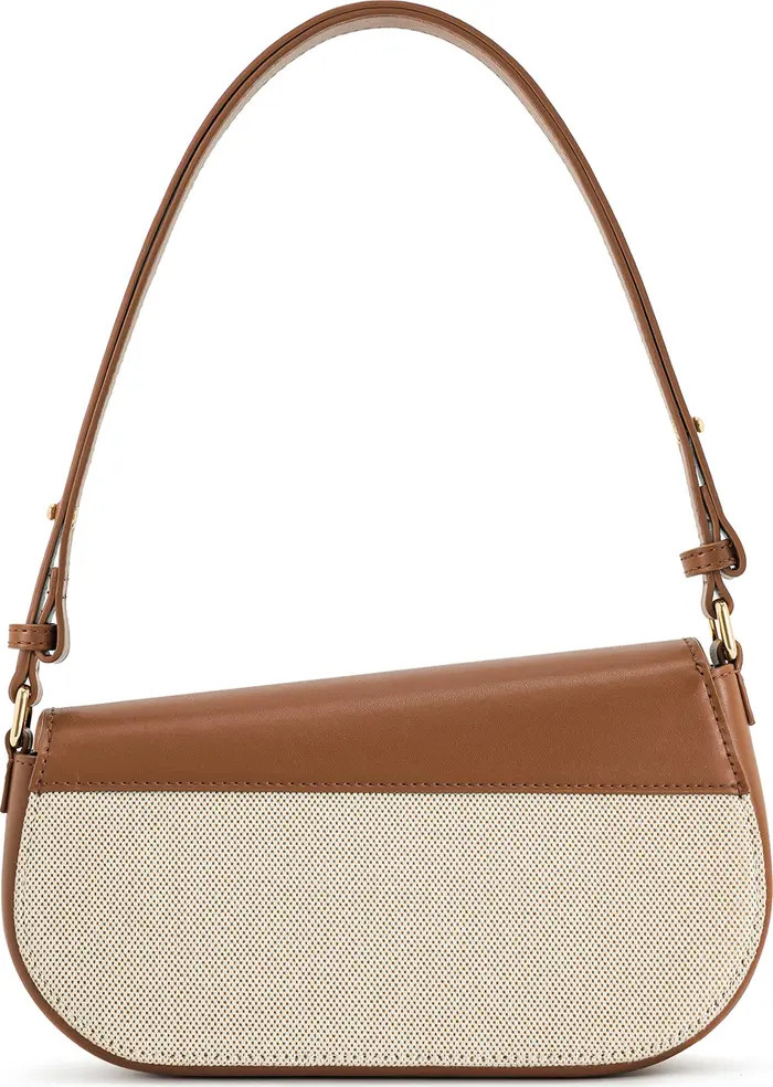 Addisyn Canvas Shoulder Bag | Nordstrom