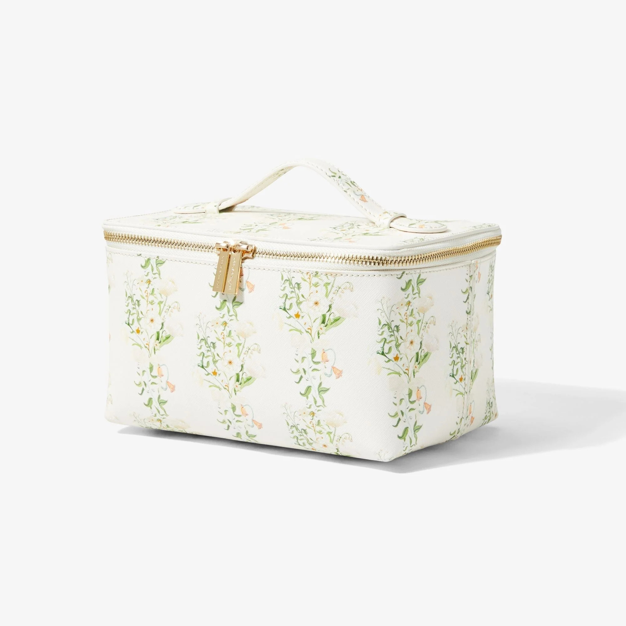 Neely & Chloe for Petite Keep Large Vanity Case | Petite Keep, LLC