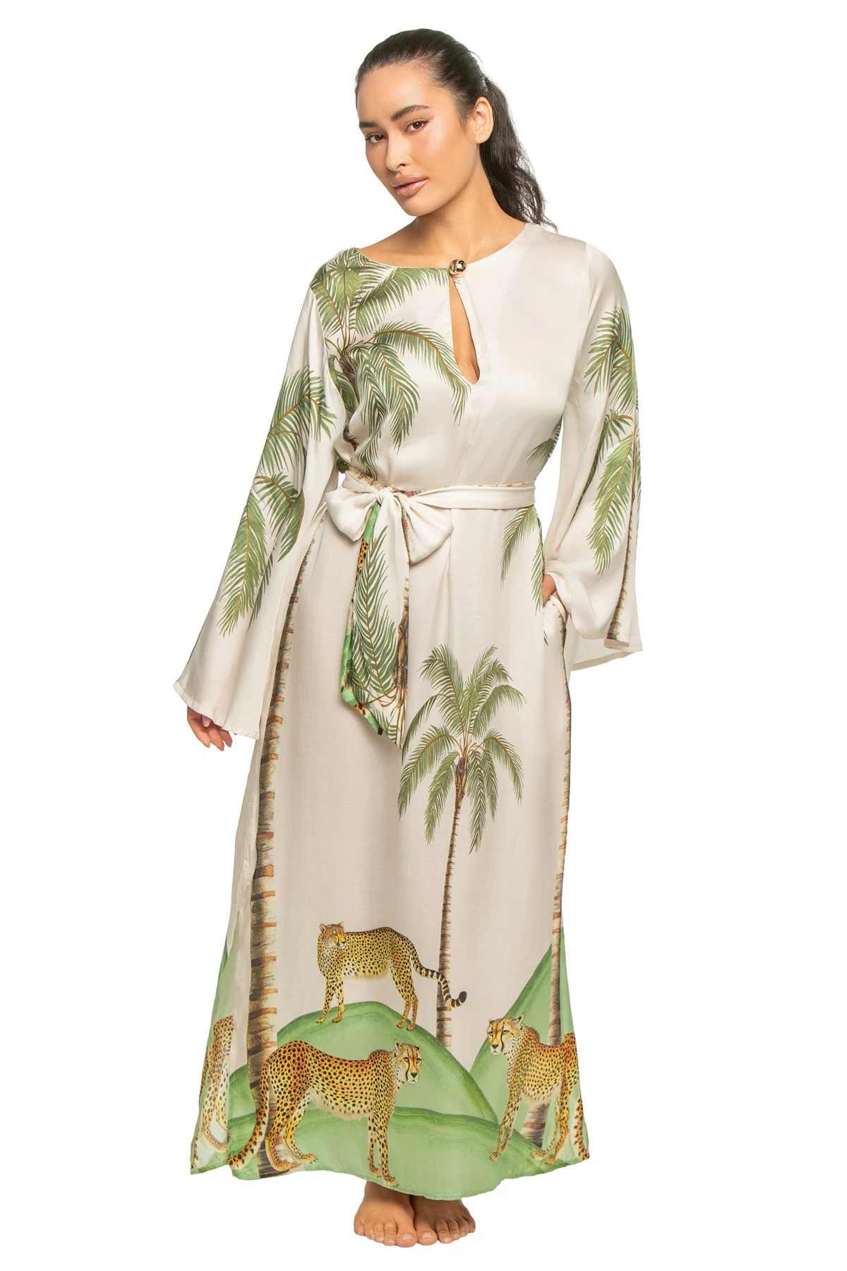 Lee Caftan | Everything But Water