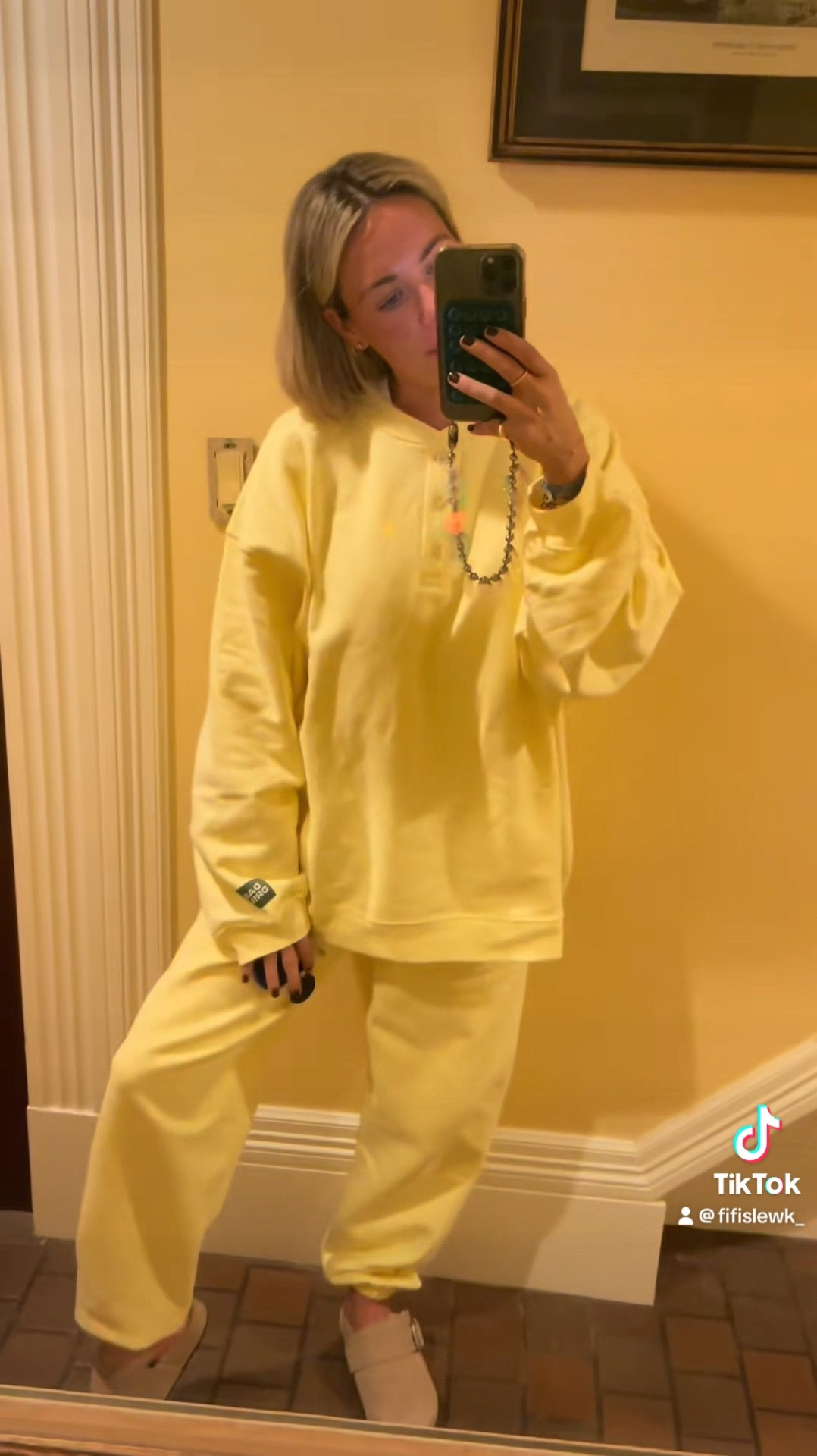 Cozyyyy 🧈fit !!! 

#LTKFindsUnder100 #LTKStyleTip #LTKActive