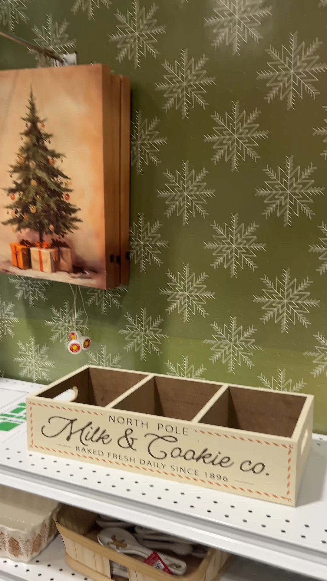 Michael’s Christmas Decor: LED Tree Wall Art You Need #MichaelsFinds #ChristmasDecor #HolidayHome #LTKHoliday #LTKHome

#LTKHoliday #LTKSaleAlert #LTKHome