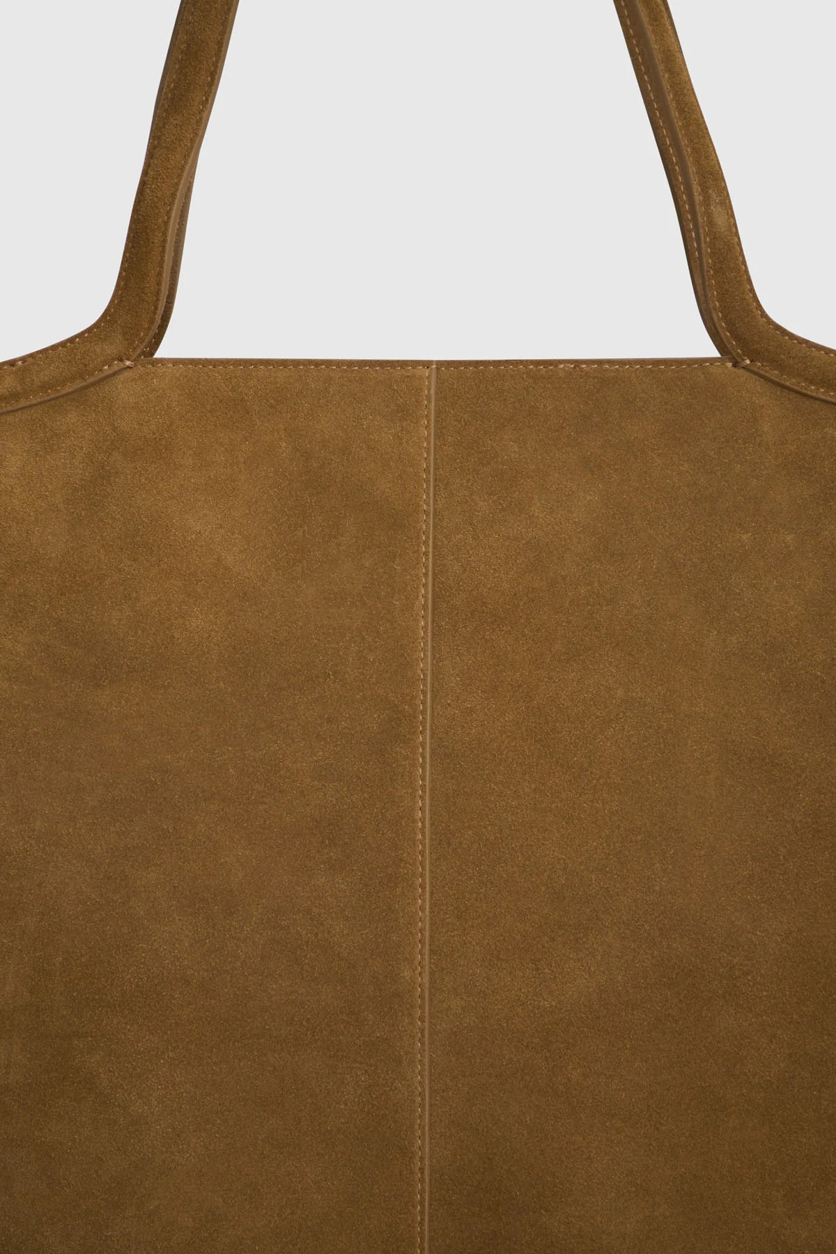 Juniper Suede Tote | CAMILLA AND MARC (ANZ)