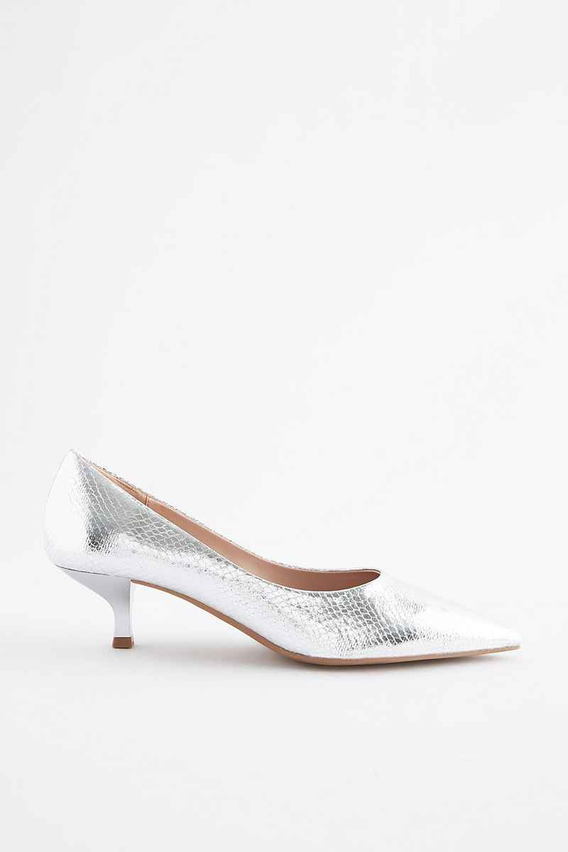 Next Forever Comfort® Pumps mit Kitten-Heel-Absatz Pumps (1-tlg), Aktuelle Mode für die ganze F... | OTTO (DE)