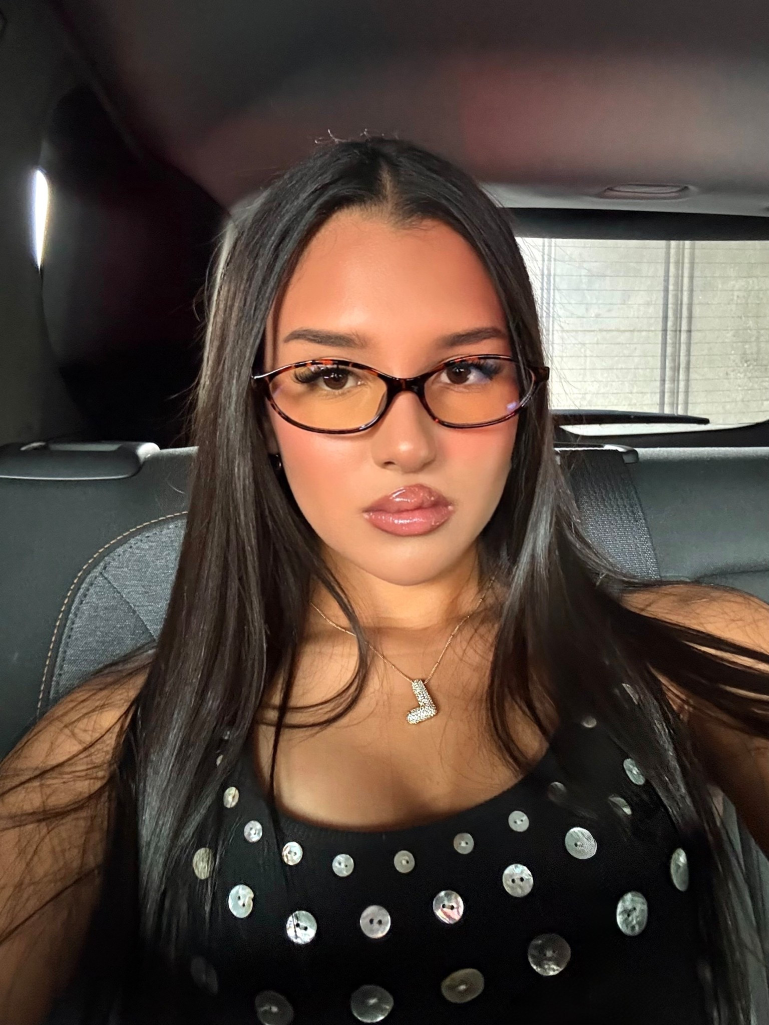 most popular request which was my glasses I took with me to New York City! Linked down below for the baddies🤍 

#LTKStyleTip #LTKBeauty #LTKU