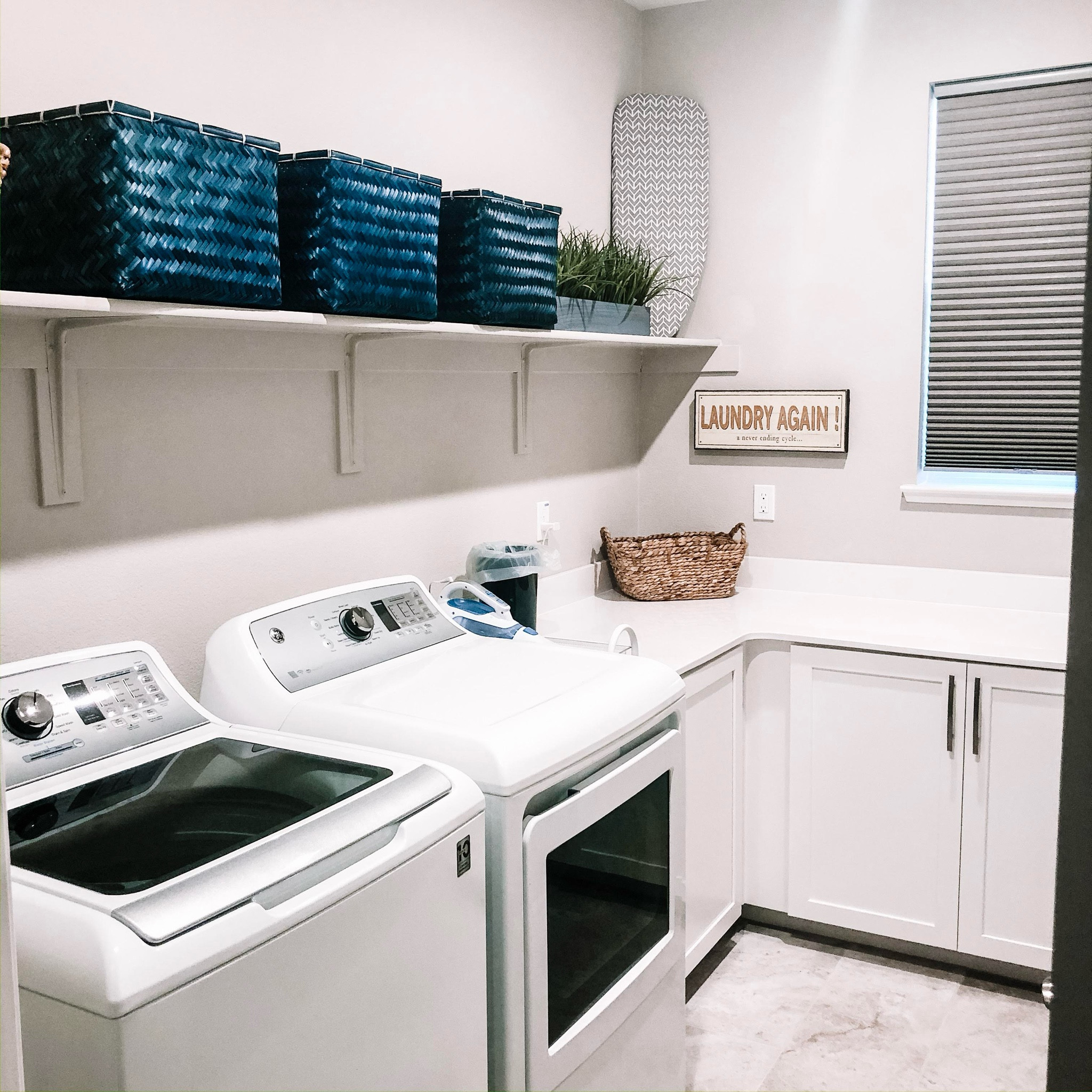Laundry room organization favorites!

#LTKfamily #LTKkids #LTKhome
