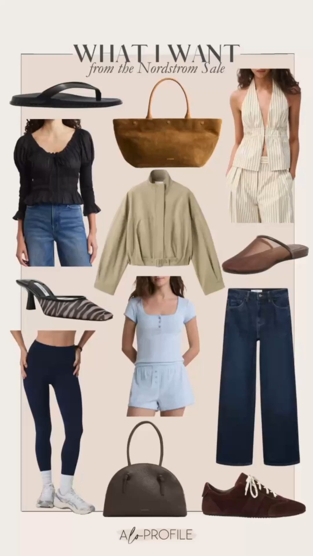 More that I'm eyeing from the Nordstrom sale ✨

#LTKSaleAlert