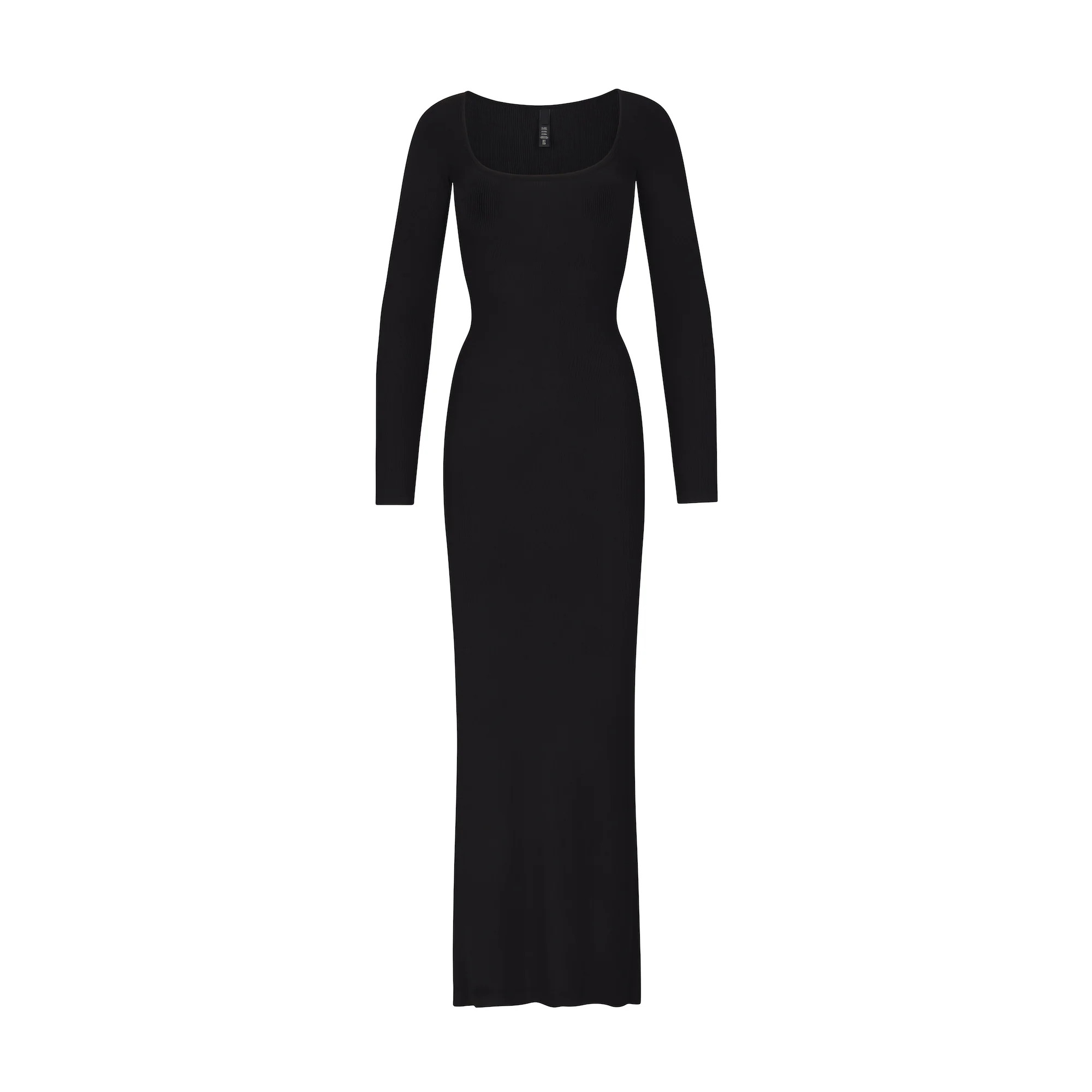 PETITE LONG SLEEVE DRESS | SKIMS (US)