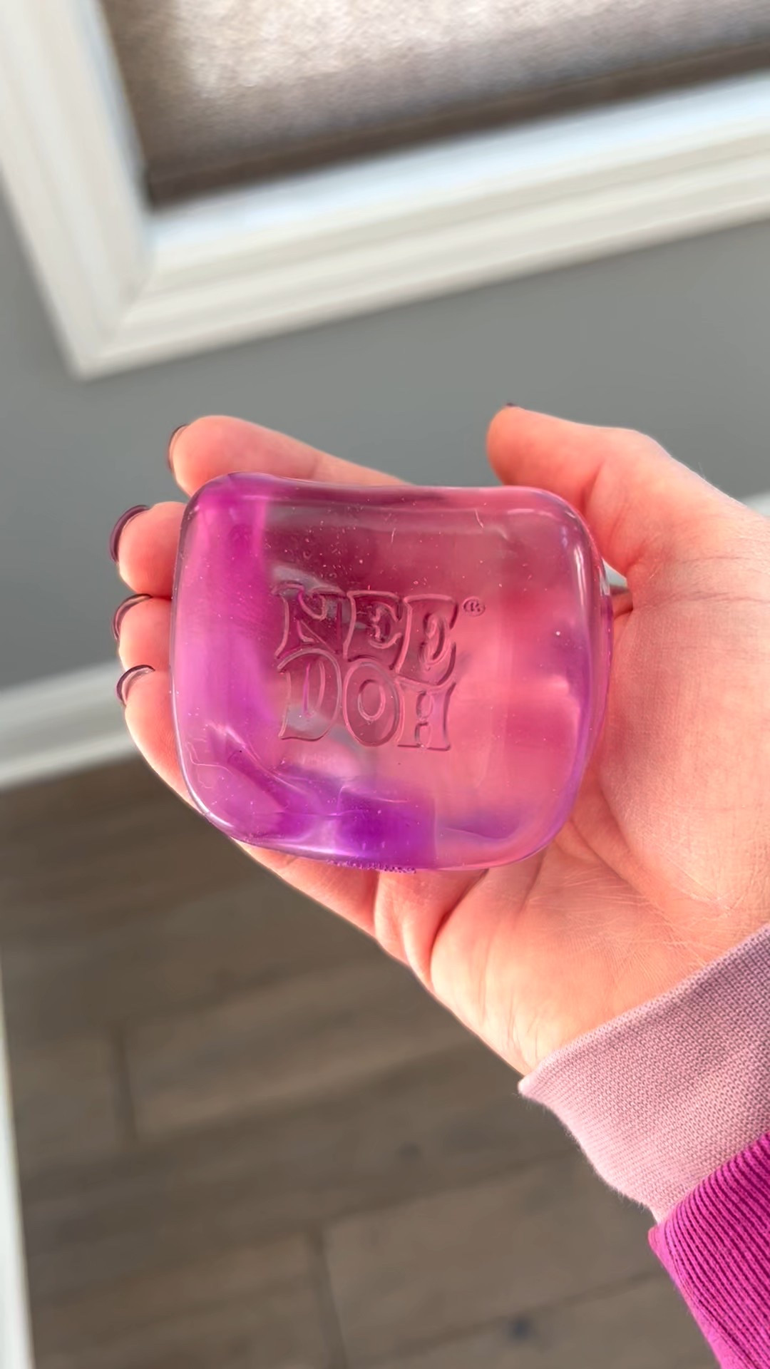 Such a fun fidget or calm down toy 

#LTKKids #LTKmomlife #LTKValentine