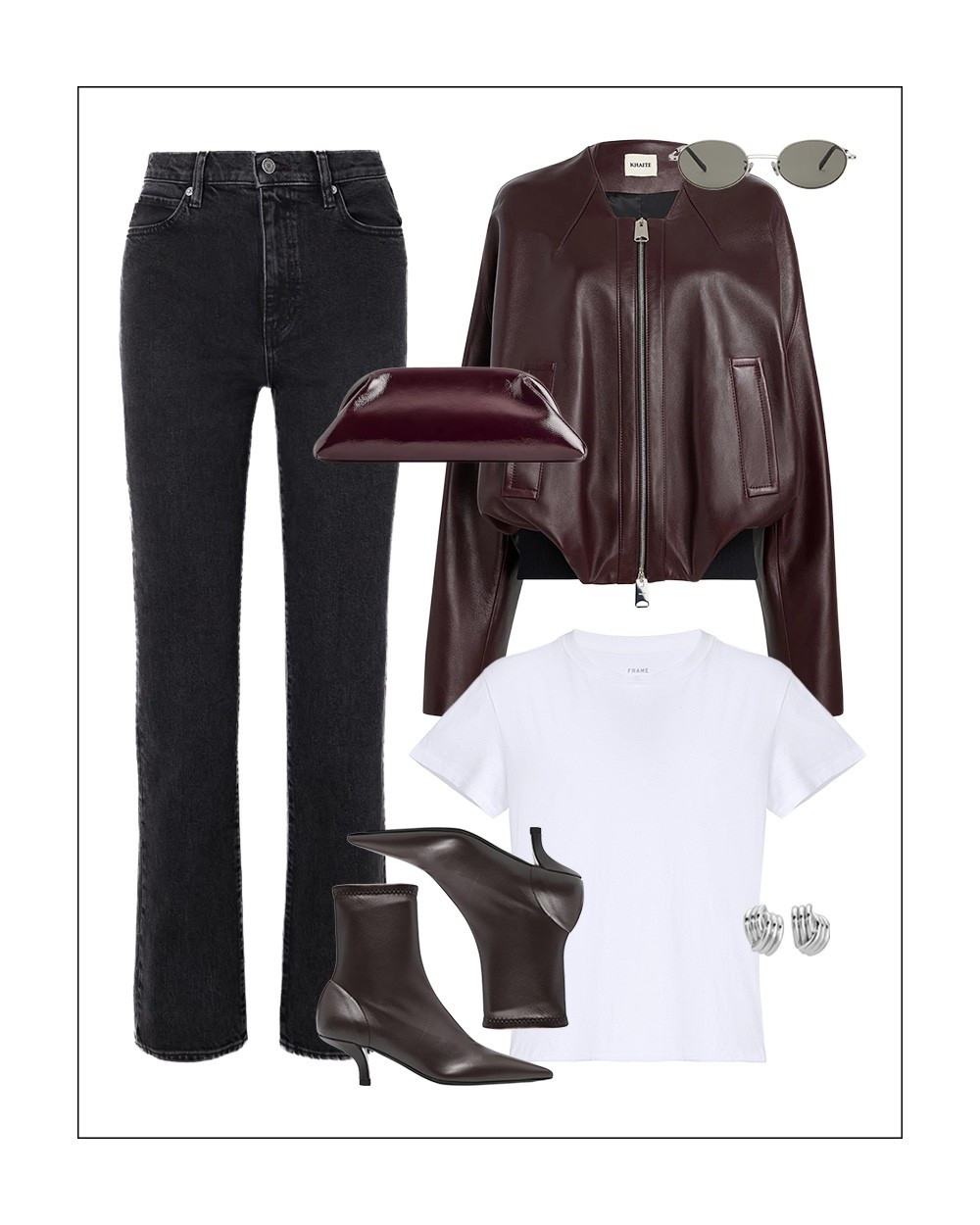 Winter Styling

#LTKSeasonal