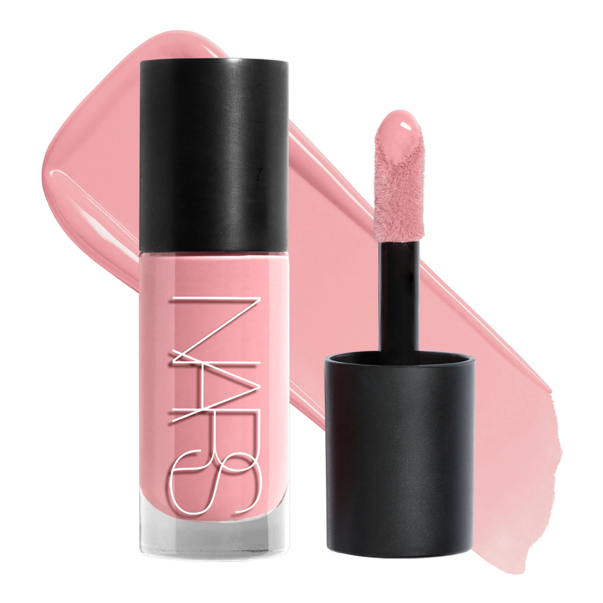 NARS Insatiable Liquid Blush, Impassioned | NARS (US)
