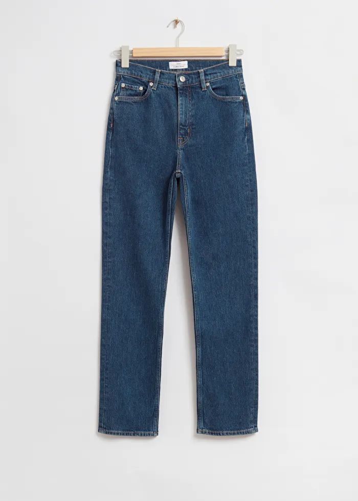 Favourite Cut Jeans | & Other Stories US