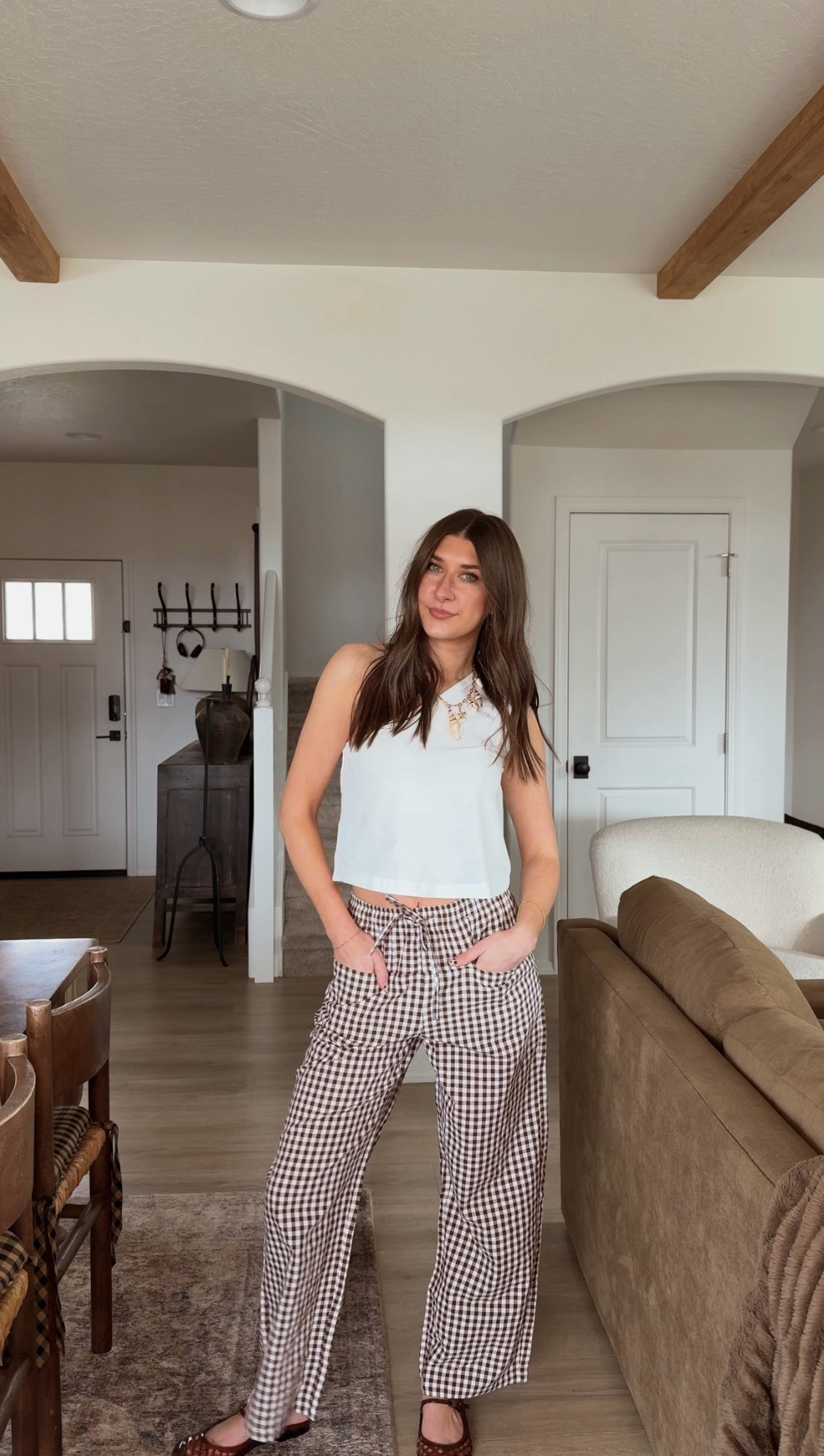 amazon ootd 

#LTKootd #LTKSaleAlert #LTKgrwm