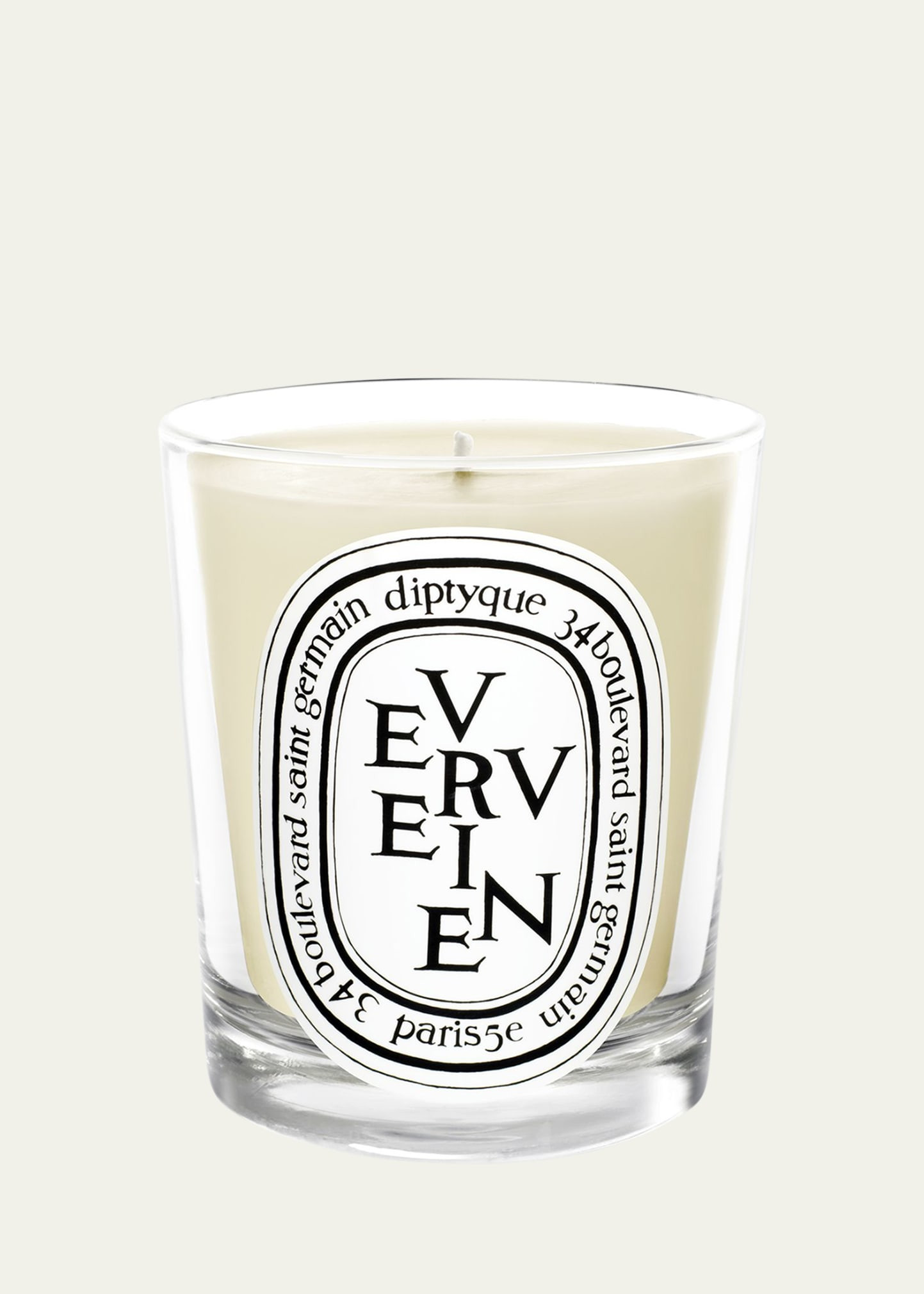 Diptyque 6.7 oz. Verveine Scented Candle | Bergdorf Goodman