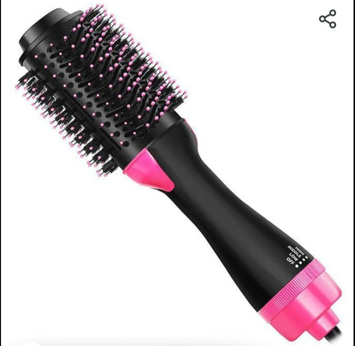 Escova Secadora, Escova Modeladora, 127V

#LTKbrasil #LTKbeauty