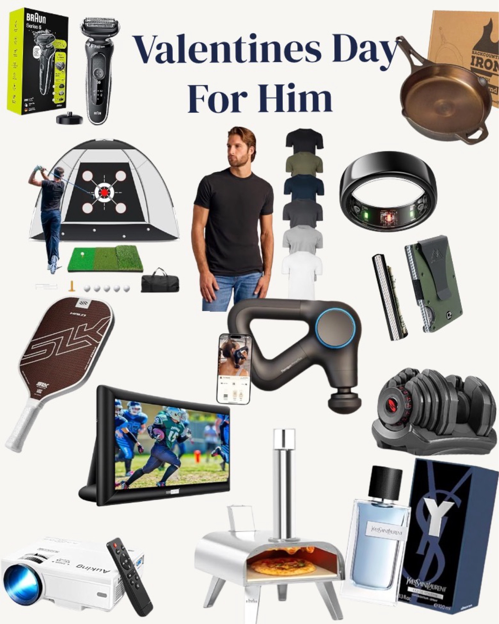 Valentines Day Gift Guides 💋
Looking for the perfect Valentine’s Day gifts? Check out these Amazon gift guides for women, men, and toddler boys & girls! From sweet surprises to thoughtful essentials, I’ve got something for everyone this season of love. 💖🎁 #ValentinesDayGifts #GiftGuide #AmazonFinds #ValentinesDayIdeas #ToddlerGifts #MensGifts #WomensGifts #AmazonFavorites 

#LTKGiftGuide #LTKSeasonal #LTKMens