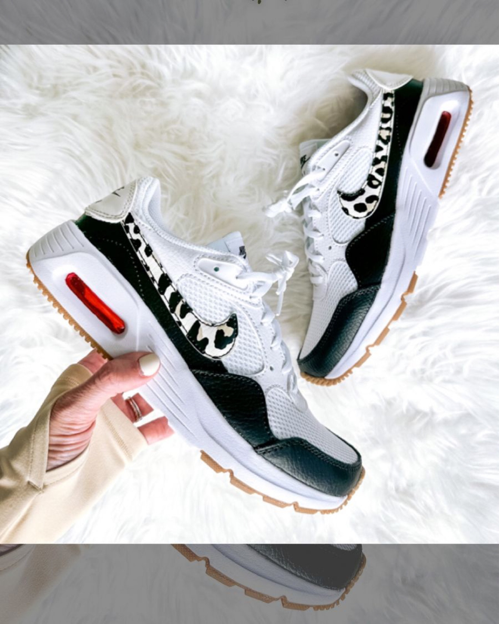 The cutest Nike sneakers for an everyday athleisure outfit or to wear to the gym with leggings!

Nike, activewear, sneakers, spring shoes, under $100 shoes, gym outfit, what to wear to workout, cute workout outfits 

#LTKFind #LTKfit #LTKunder100