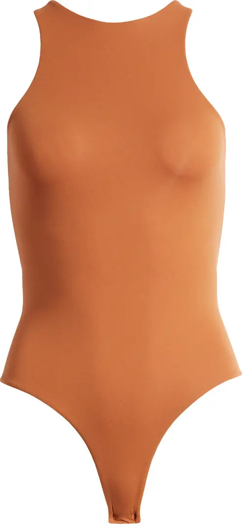 Fits Everybody High Neck Bodysuit | Nordstrom