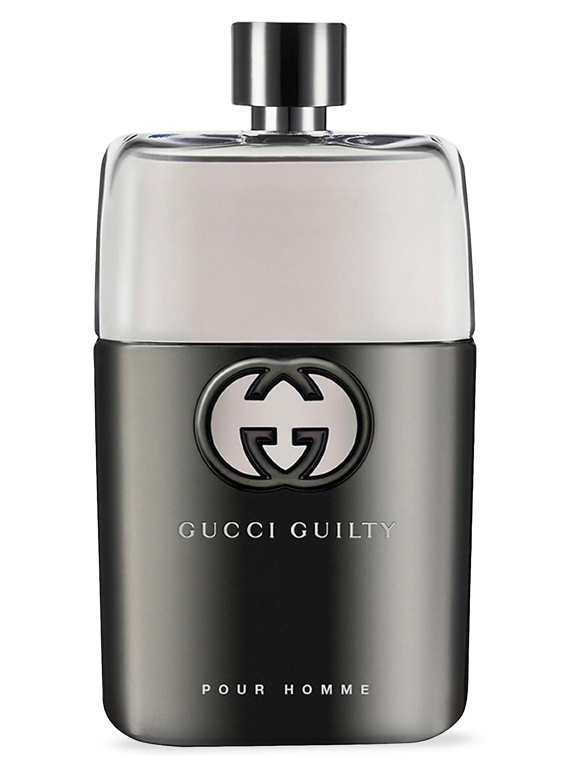 Gucci Guilty Eau de Toilette For Men | Saks Fifth Avenue