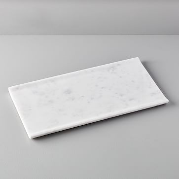 Foundations Marble Trays | West Elm | West Elm (US)