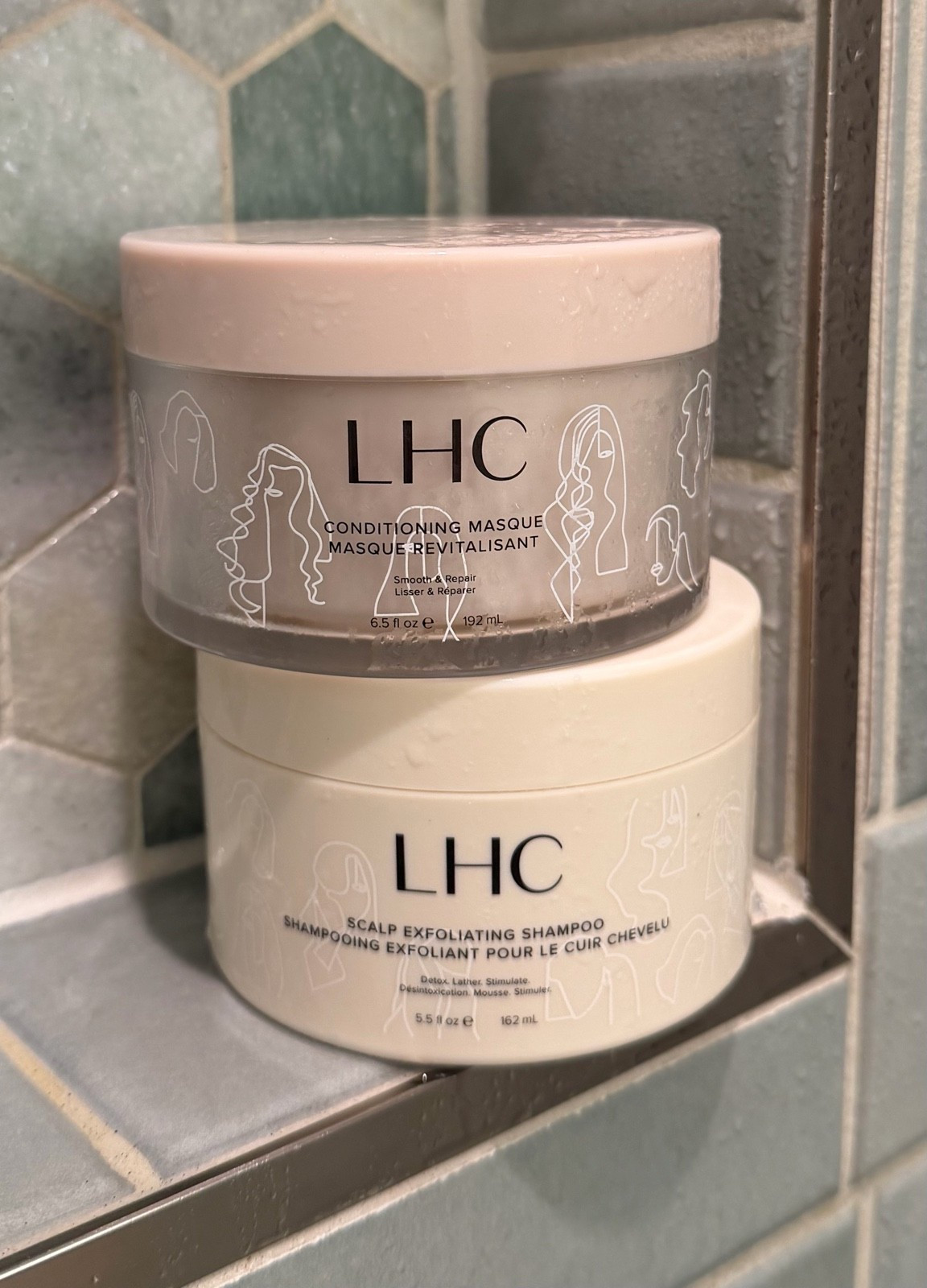 Laced Hair Care
Code: WILDONE

#LTKBeauty