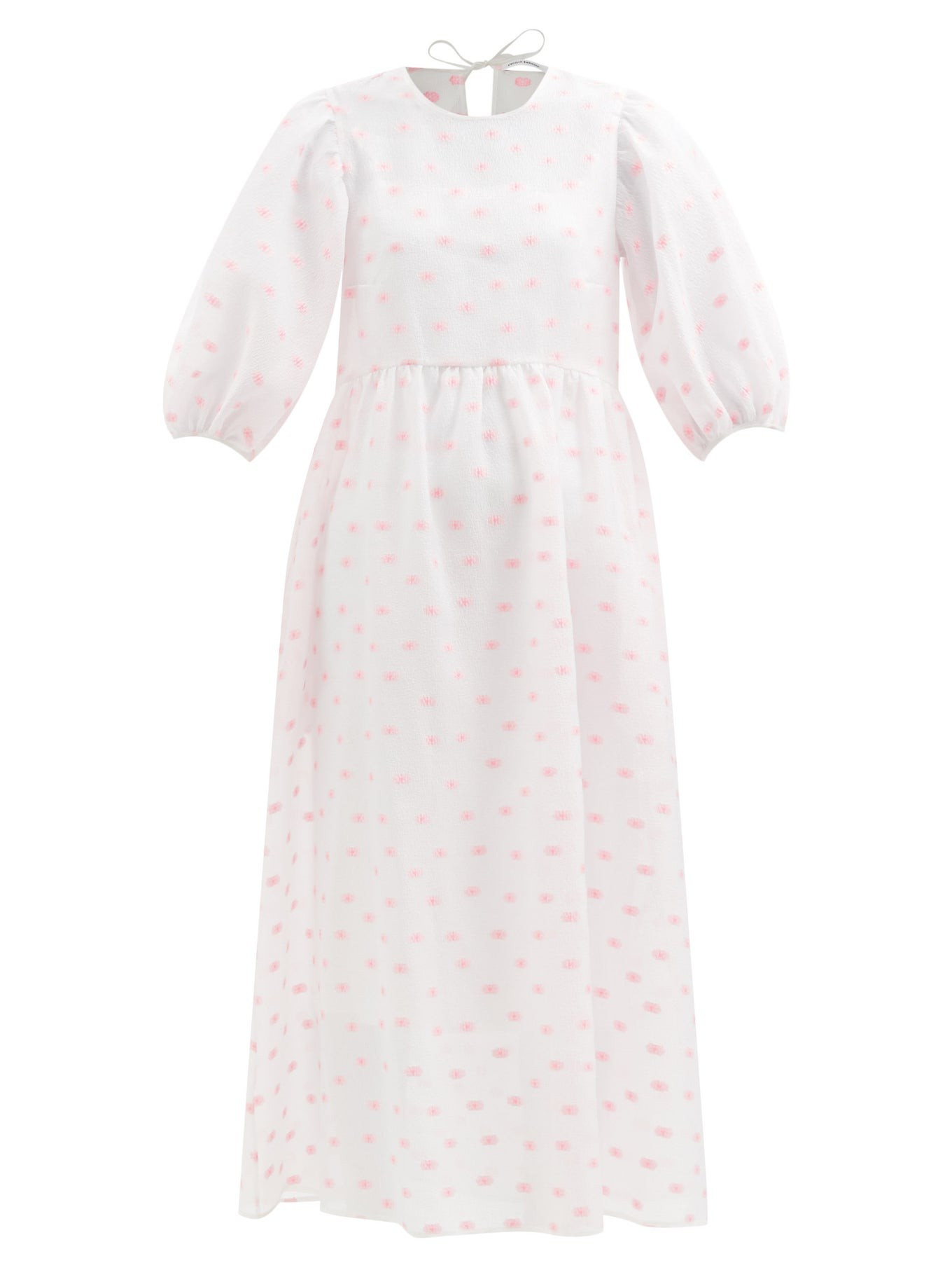 Cecilie Bahnsen | Matches (US)