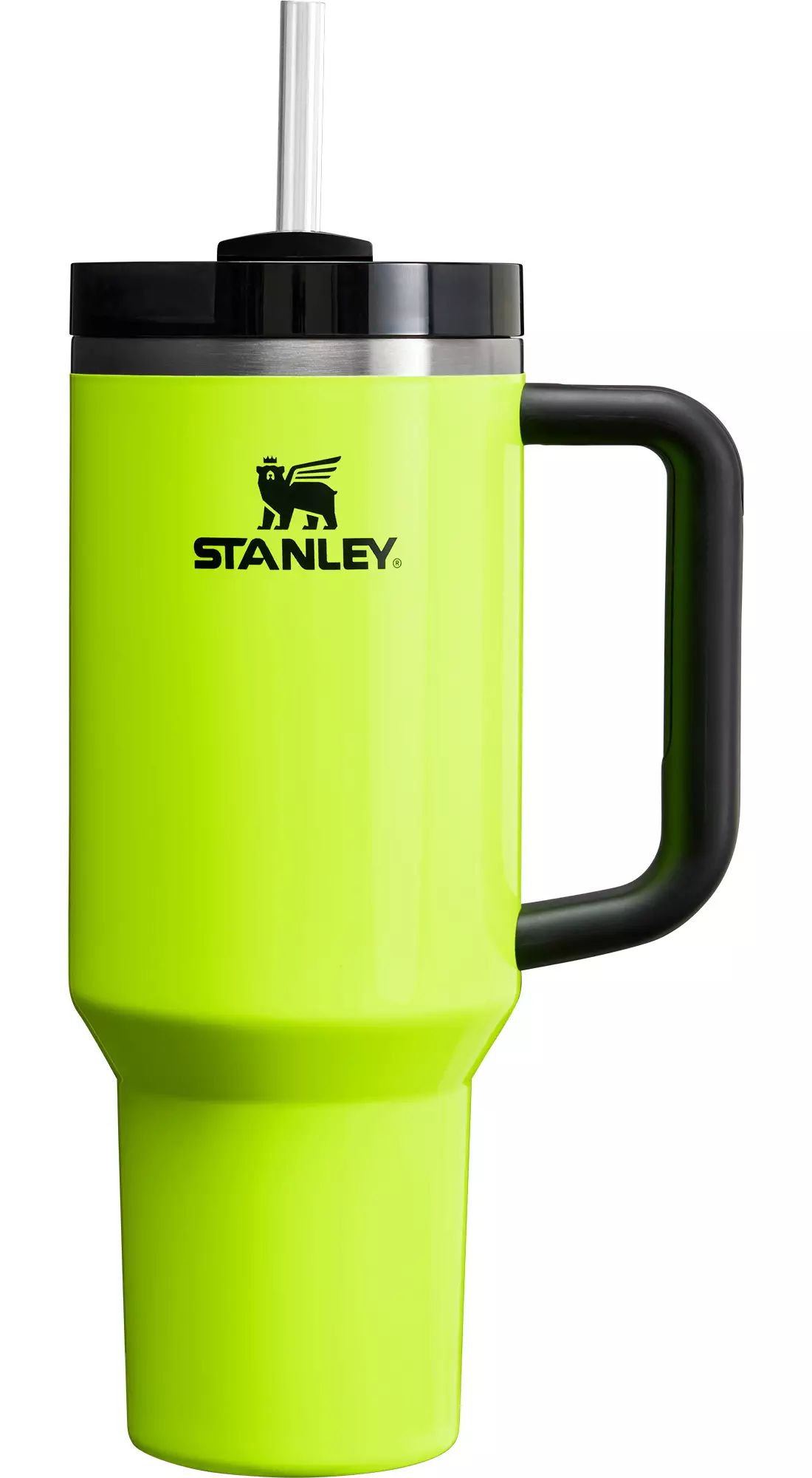 Stanley 40 oz. Quencher H2.0 FlowState Tumbler | Dick's Sporting Goods | Dick's Sporting Goods