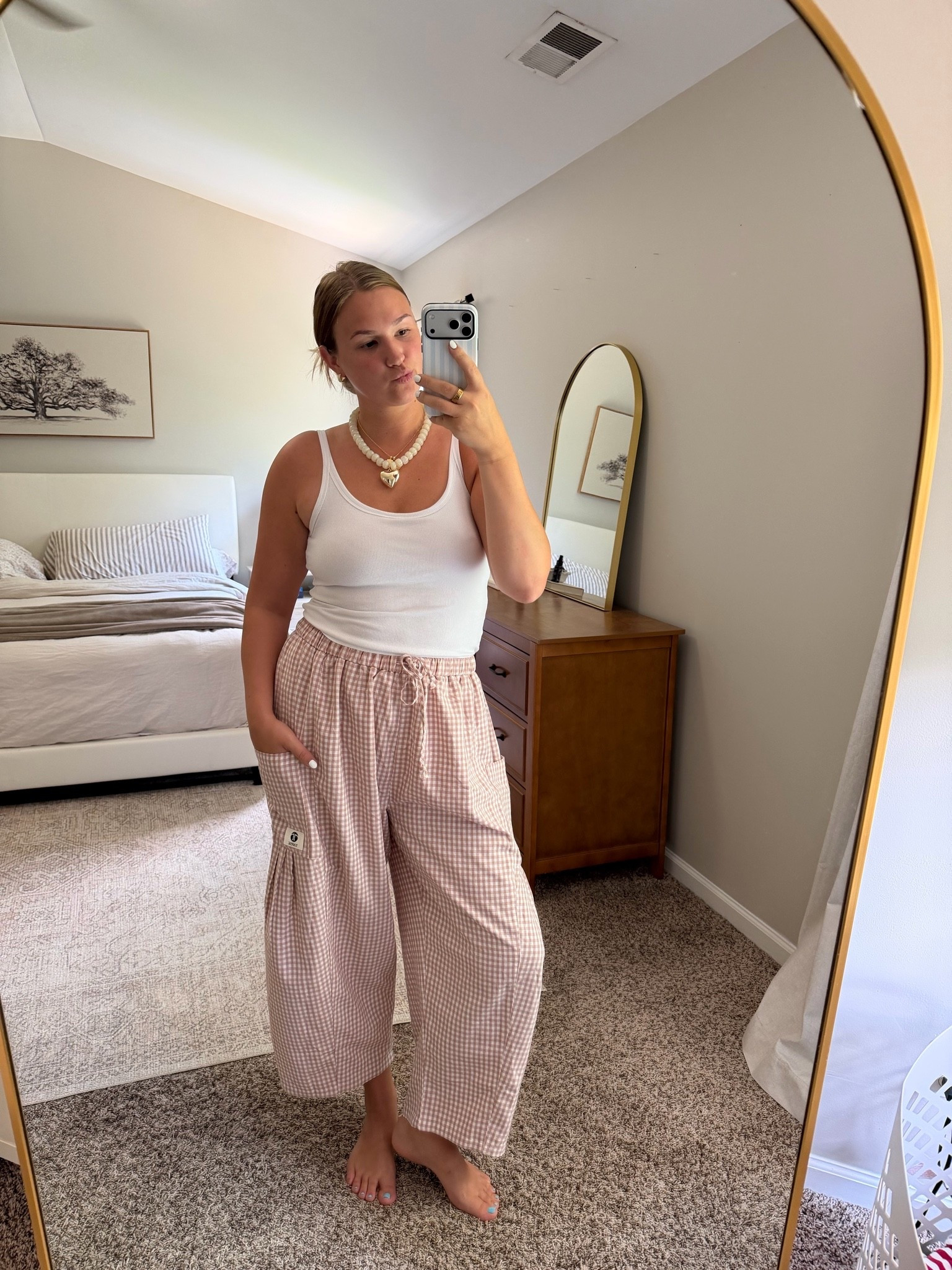 Mom ootd 💓

#LTKmomlife #LTKootd #LTKSaleAlert