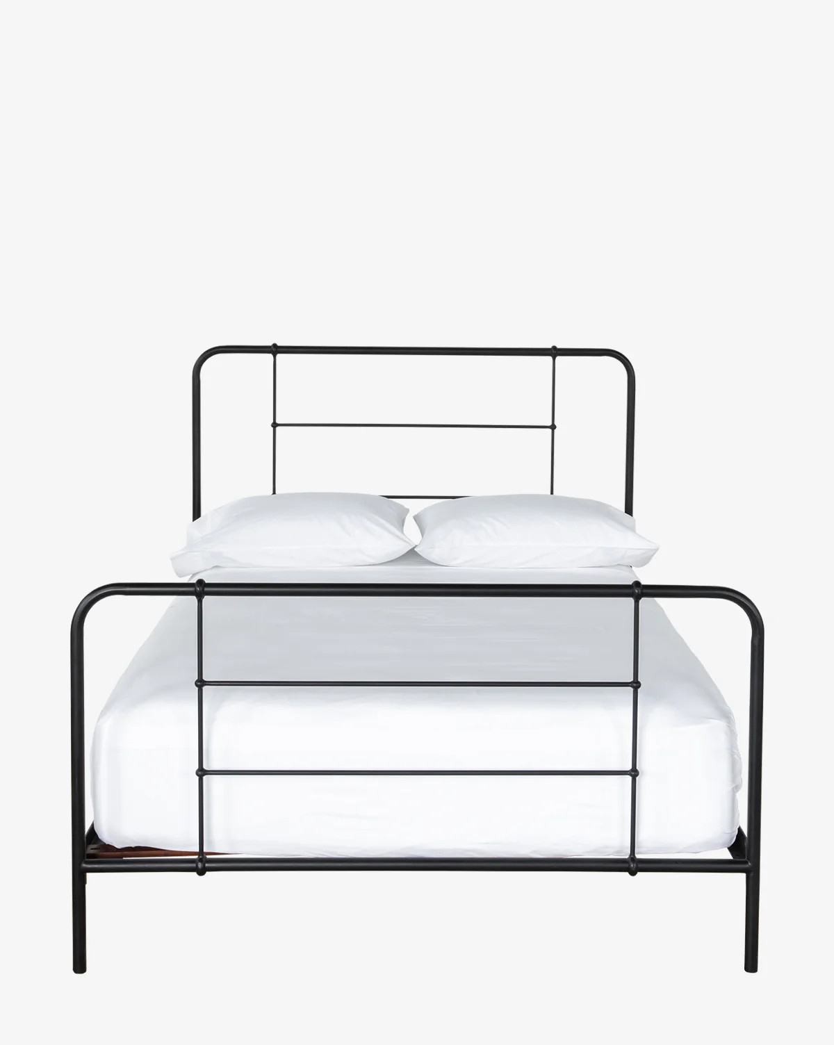 Floyd Iron Bed | McGee & Co. (US)