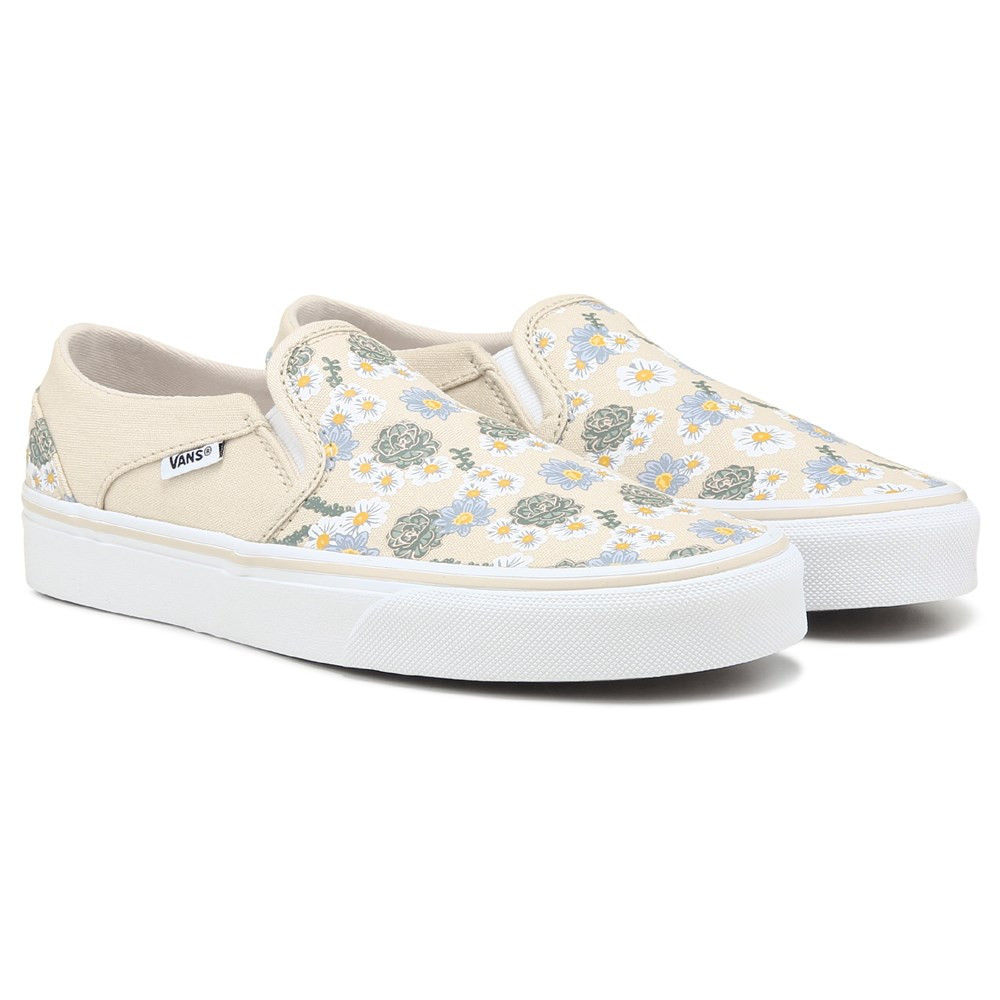 Women's Asher Slip On Sneaker | Famous Footwear