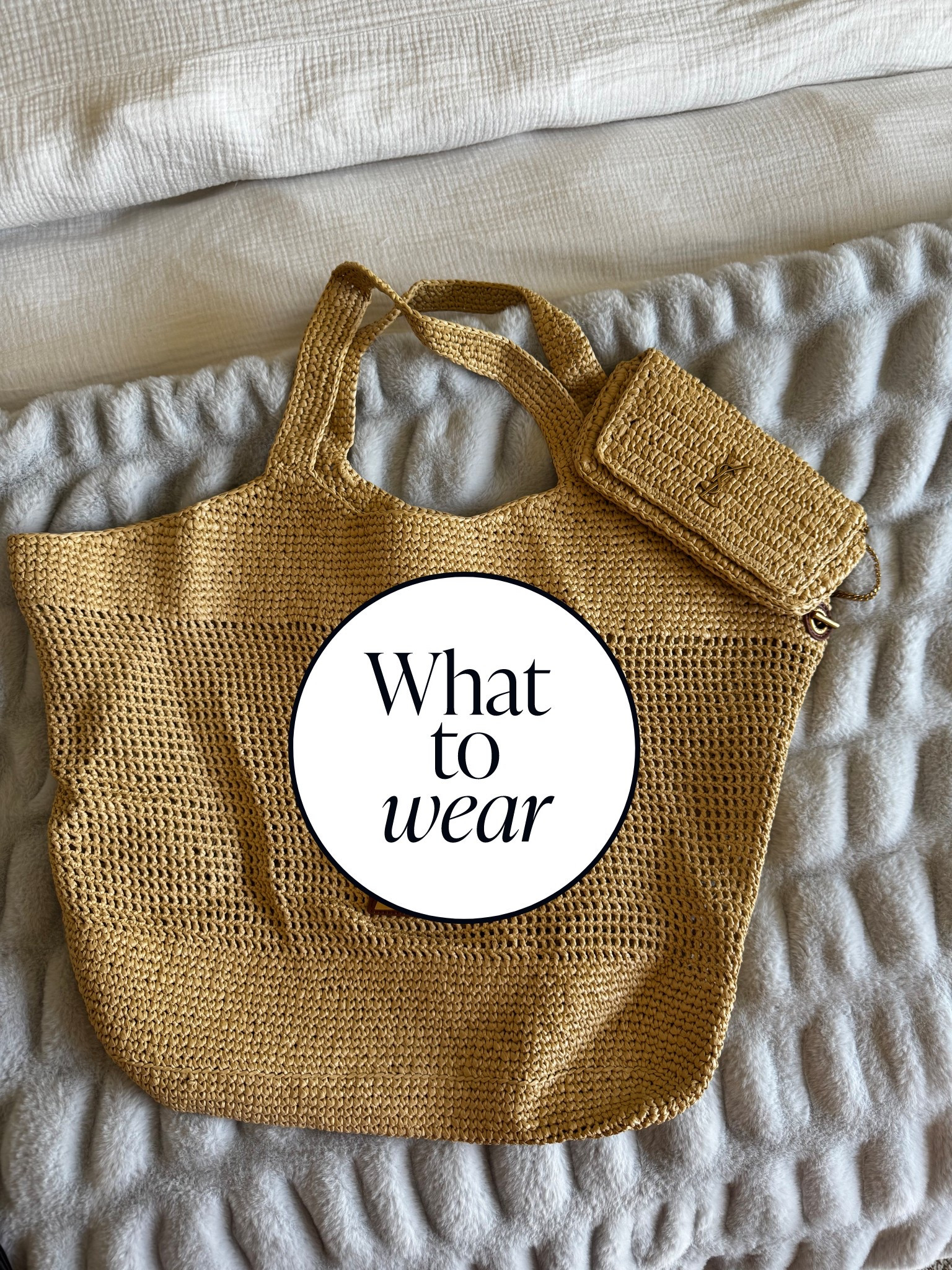 Maybe the best bag I’ve ever gotten! 

#LTKStyleTip #LTKTravel #LTKSaleAlert