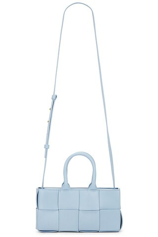 Micro Arco Tote Bag | FWRD 