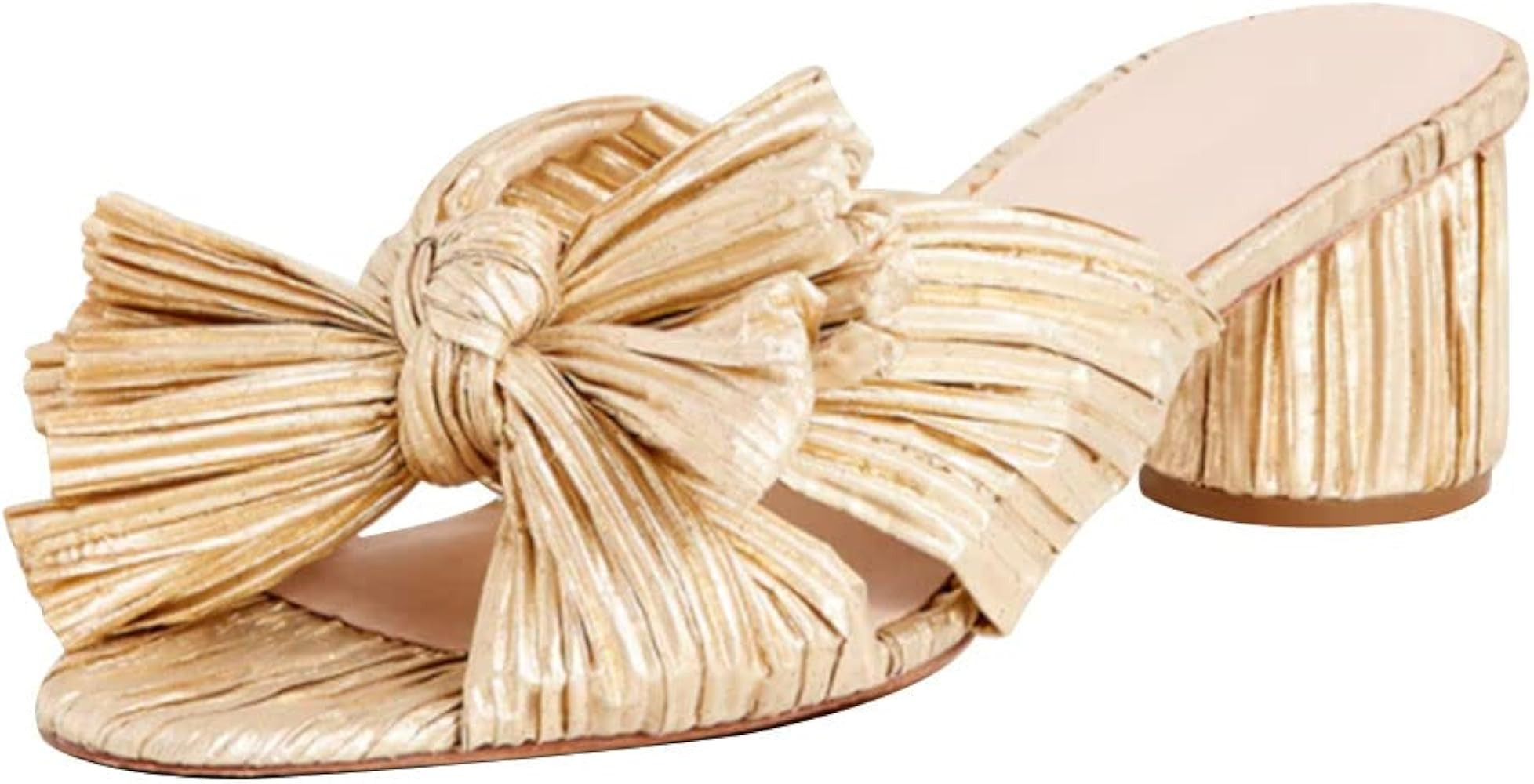 Gold 5cm Heal  | Amazon (US)