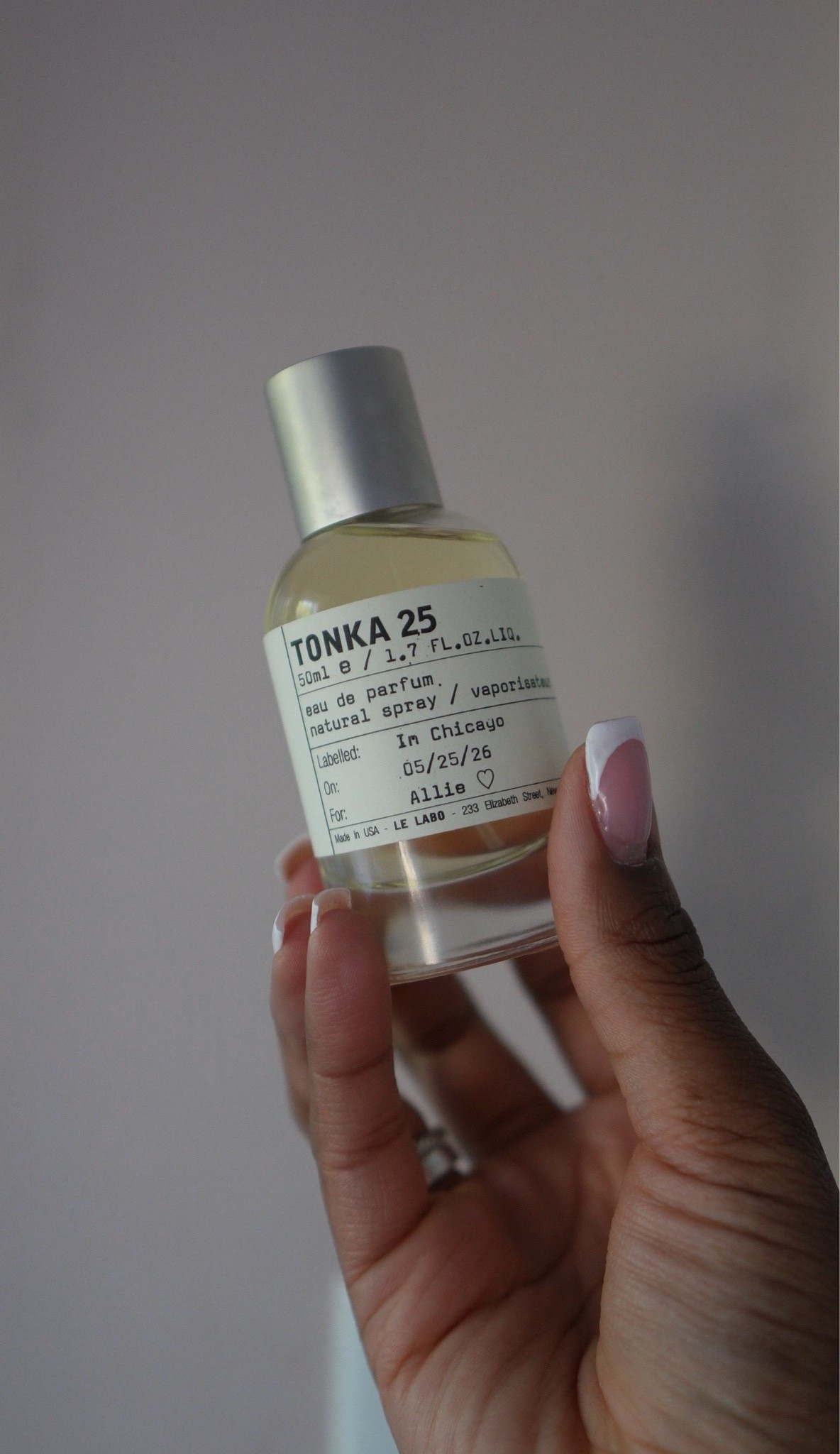 Widening my fragrance collection

#LTKmorningroutine #LTKselfcare