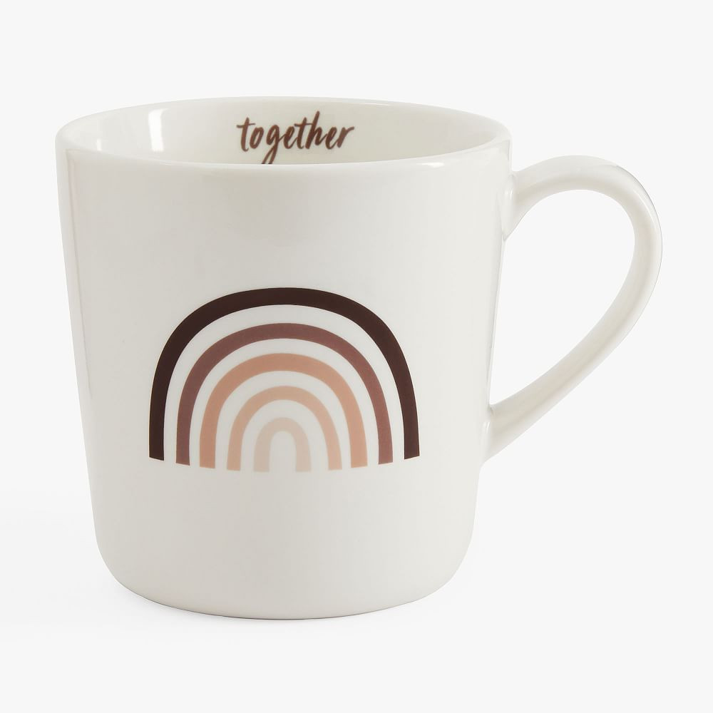 NAACP Mug | Pottery Barn Teen