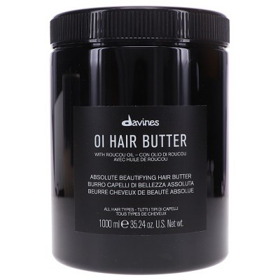 Davines OI Hair Butter 35.24 oz | Target