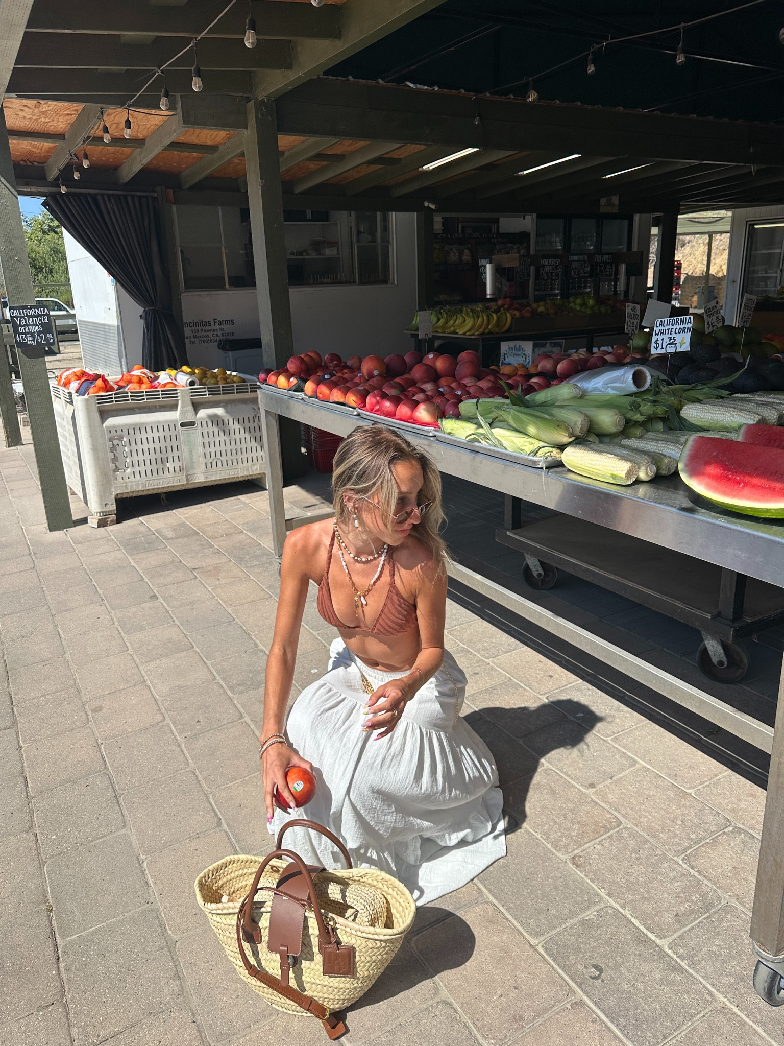 The skirt of summer  
Code RYA20

#LTKSwim #LTKFindsUnder50 #LTKSeasonal