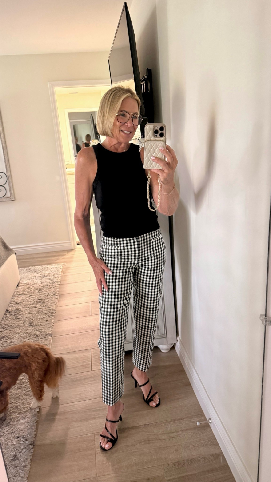 My ootd is so comfy and perfect for  spring and summer days.

#LTKOver40 #LTKootd #LTKdayinmylife