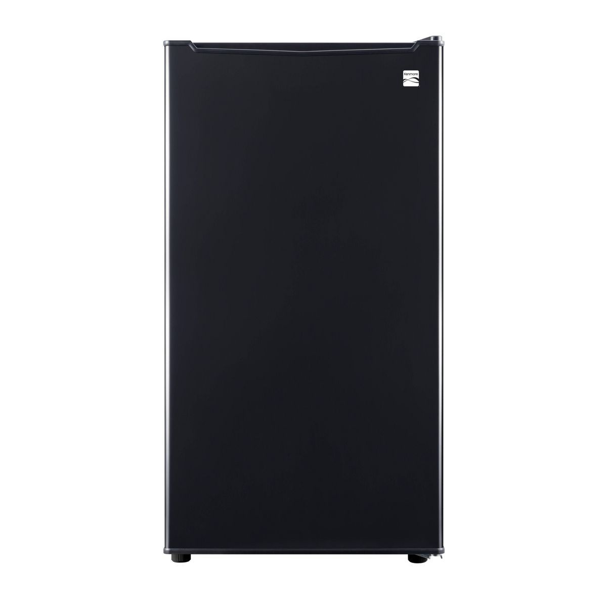 Kenmore 3.3 cu-ft Refrigerator - Black | Target