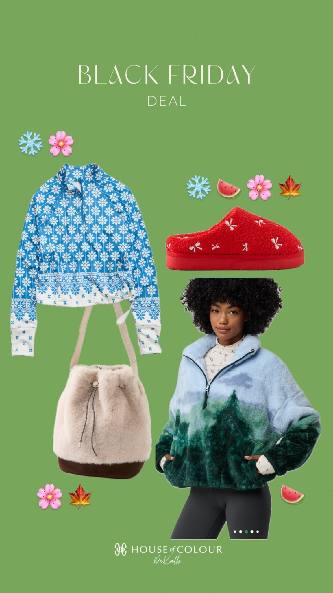 40% off at Aerie! 

#LTKHoliday #LTKGiftGuide #LTKCyberWeek