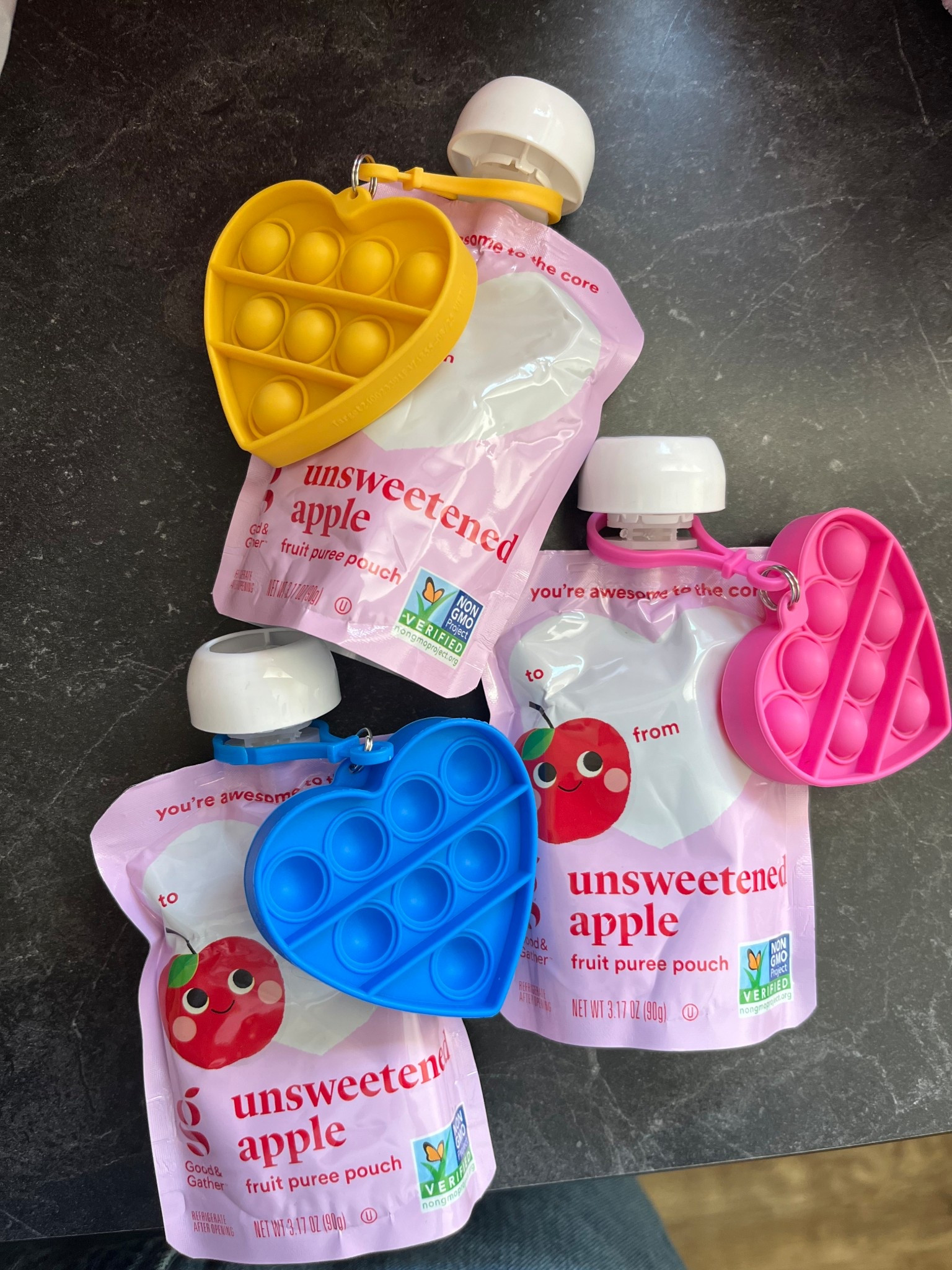 Simple, super affordable, and really cute Valentines for toddlers! 



#LTKmomlife #LTKBaby #LTKValentine