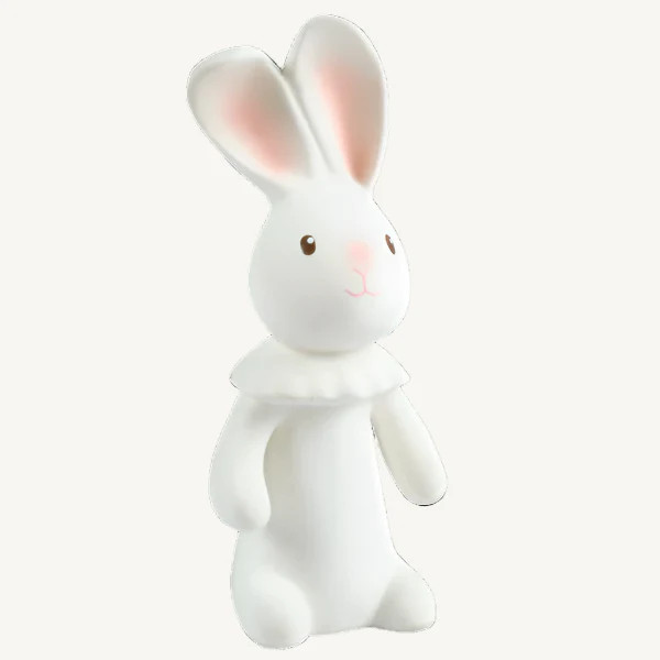Havah the Bunny Squeaker Toy - Tikiri | The Beaufort Bonnet Company