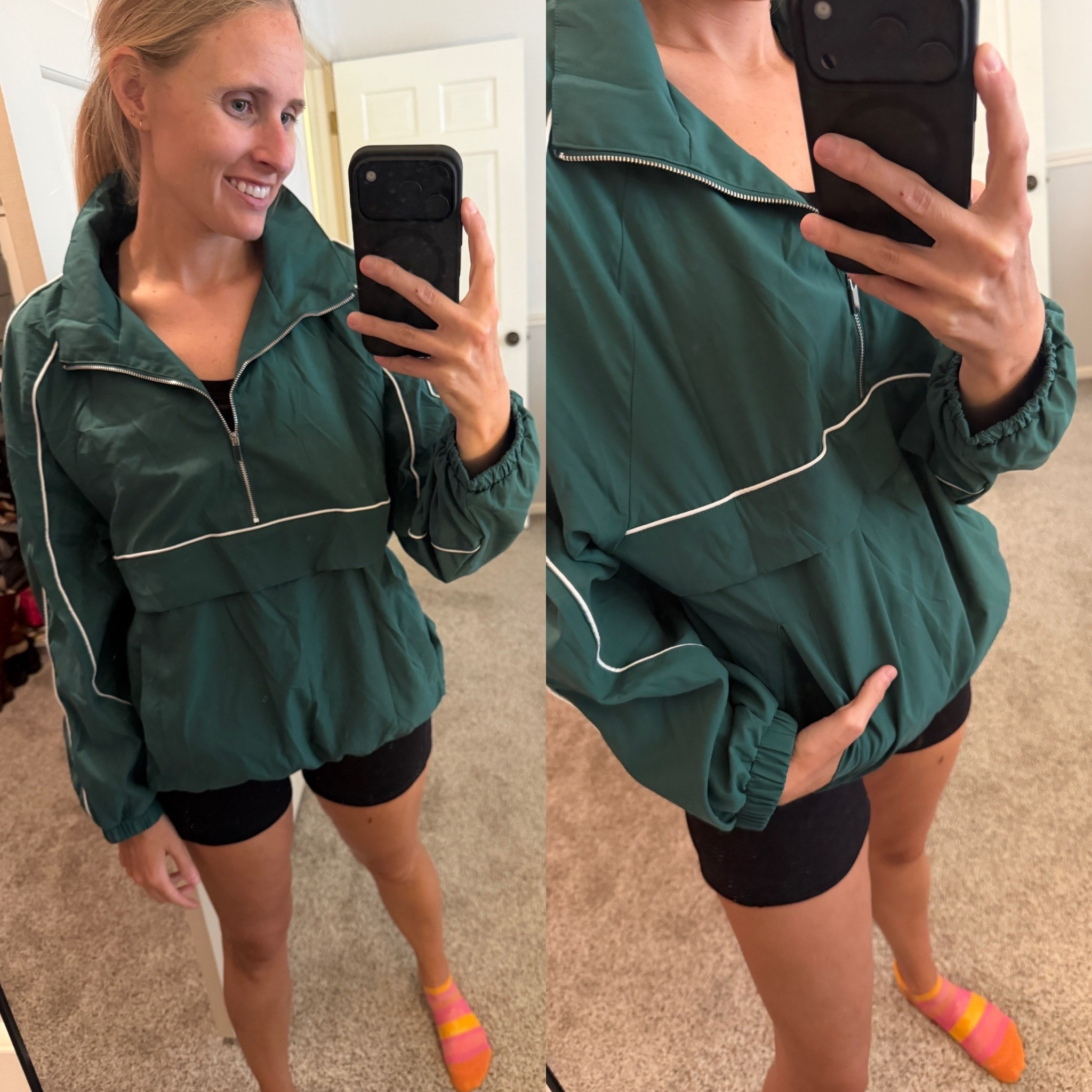 My new favorite pullover from Amazon!! 

#LTKootd #LTKgrwm #LTKfitnessgoals