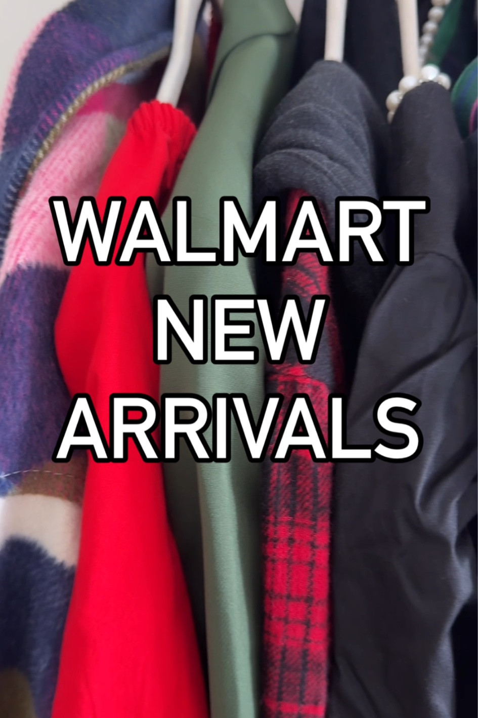 Instagram reel, Walmart outfit, Walmart new arrivals, Walmart fashion, free assembly, scoop, plaid dress, peplum blazer, sherpa pullover, sweater dress

#LTKFindsUnder50 #LTKStyleTip #LTKSeasonal