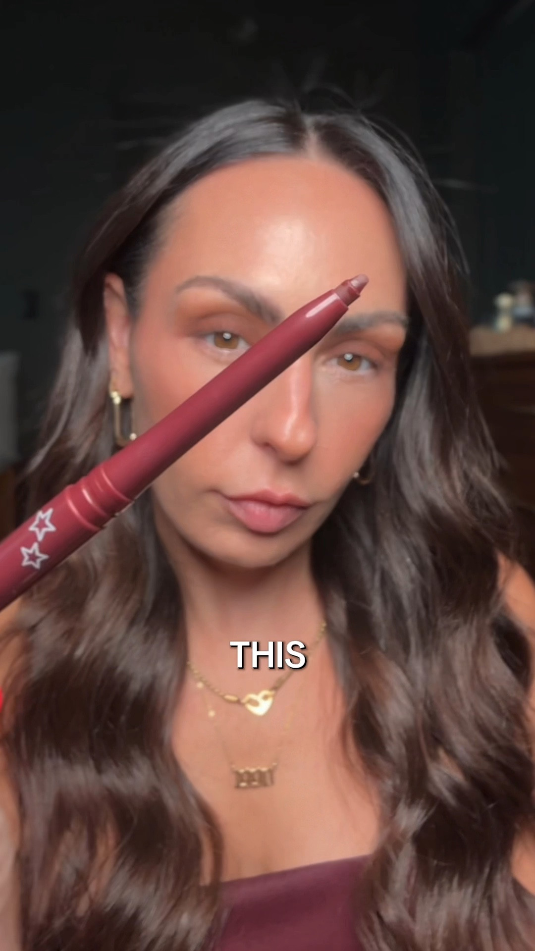Brown eyes to the front 🫡

#stila #sephora #eyeshadow #browneyes #makeup #liquideyeshadow #easymakeup #makeuptutorial 

#LTKSeasonal #LTKBeauty #LTKFindsUnder100