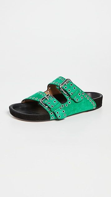 Lennyo Sandals | Shopbop