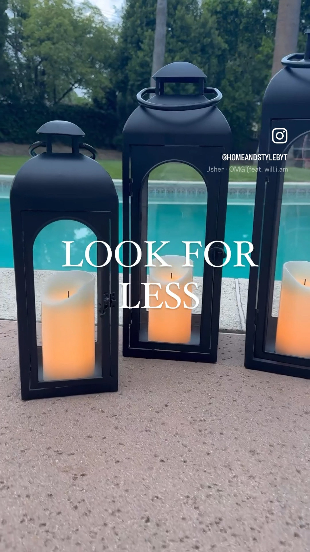 Pottery Barn dupe 