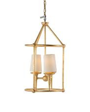 30.5in torch lantern pendant | TJ Maxx