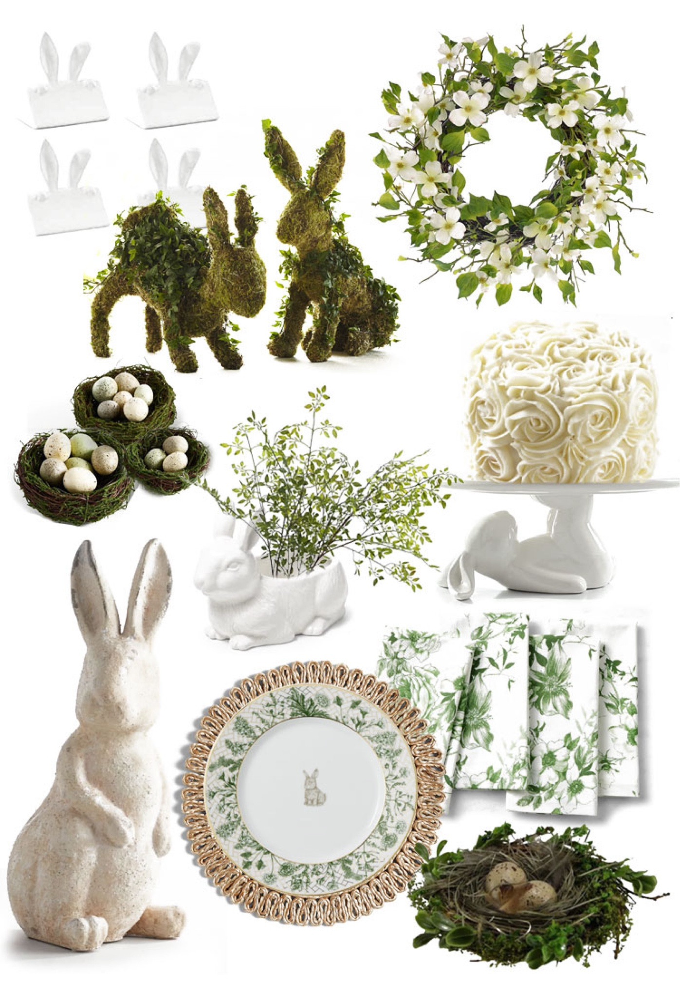 Easter Inspo...

#LTKSeasonal #LTKhome #LTKSpringSale