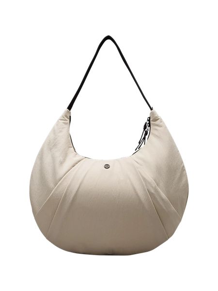 Pleated Shoulder Bag 10L | Lululemon (US)