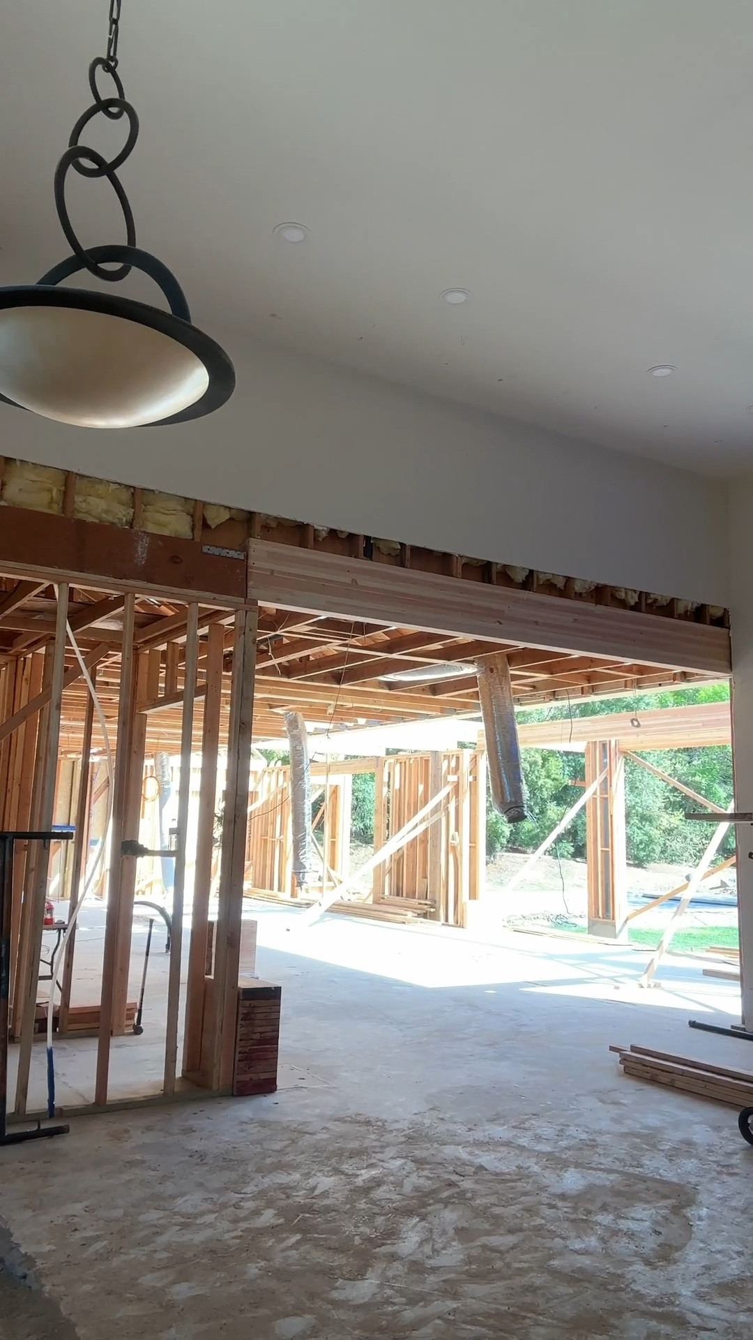 Progresssss!!😍 Grateful!!! Happy Friday Beautiful people!!! Xo!!!

#LTKHome #LTKWatchNow